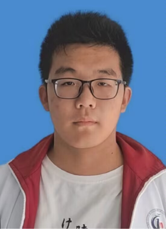 数学,物理,化学,生物